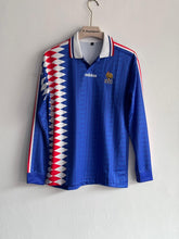 France full sleeves football jersey
