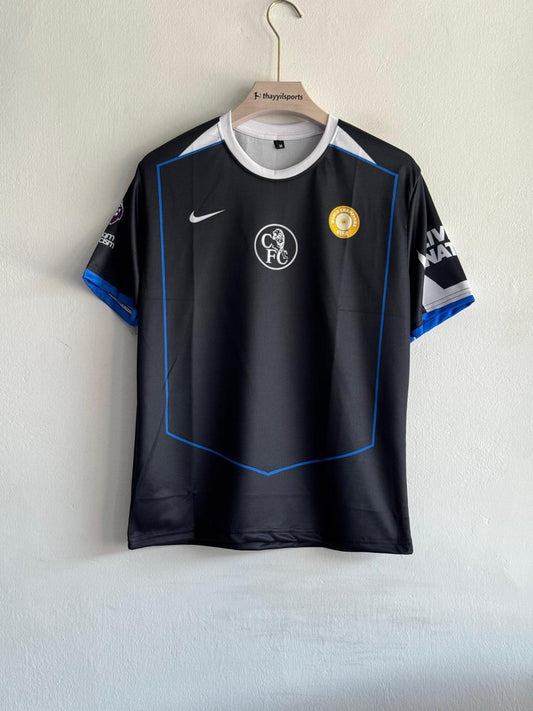 Nike Chelsea 2025-26 Third Jersey