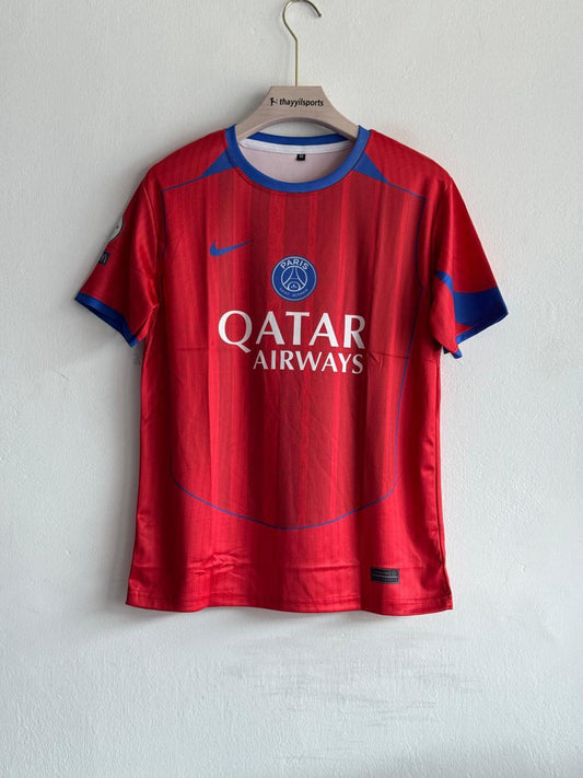 PSG Nike Third Stadium Shirt 2025-26