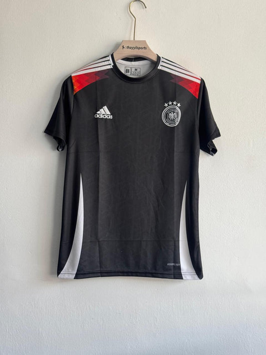 Adidas Germany 24-25 Third Jersey
