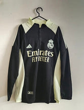 Real Madrid Football Club Zipper