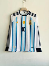Afa full sleeves football jersey