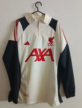 L.f.c Football Club Zipper