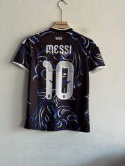 Argentina away 2026 Printed Jersey