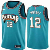 MORANT Basketball Jersey