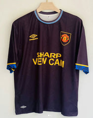 Manchester City Football Jersey