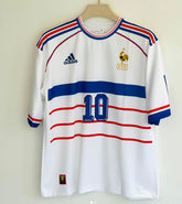 Adidas Football Jersey
