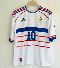 Adidas Football Jersey