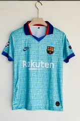 Top Design Football Jersey