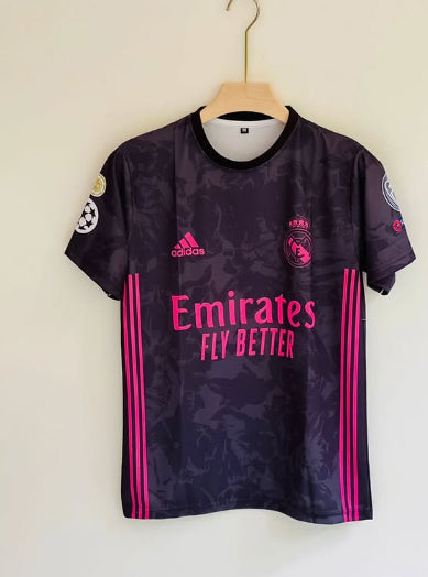 EMIRATES Football Jersey