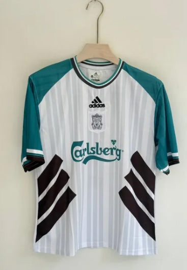Liverpool ADIDAS Football Jersey