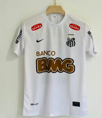 Santos Football Jersey