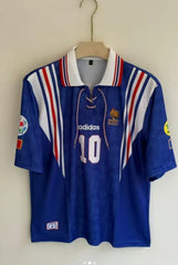 France Football Jersey