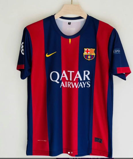 QATAR AIRWAYS Football Jersey