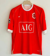 AIG Football Jersey