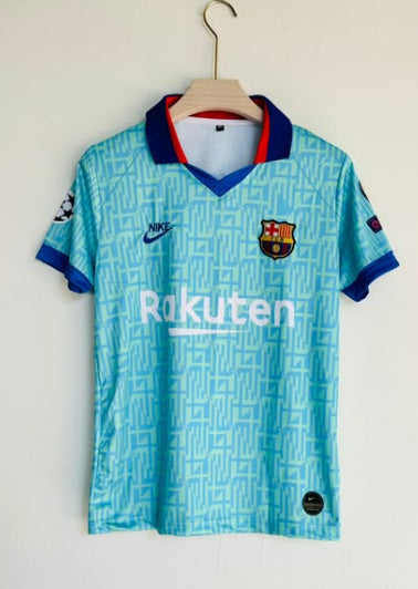 Nike Football Jersey