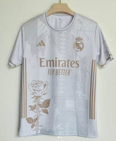 Emirates FLY BETTERS Football Jersey