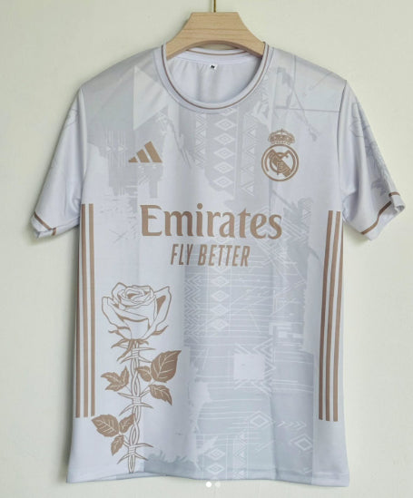 Emirates FLY BETTERS Football Jersey