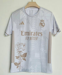 Emirates FLY BETTERS Football Jersey