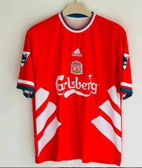 Adidas Football Jersey