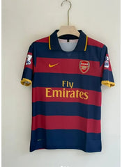 FLY EMIRATES Football Jersey