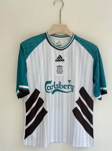 Adidas Football Jersey