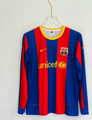 unicef Football Jersey