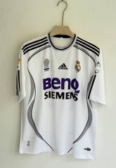 Adidas Football Jersey