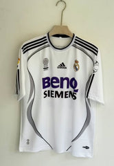 Adidas Football Jersey