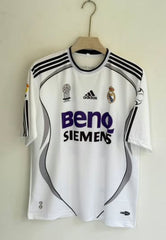 Adidas Football Jersey