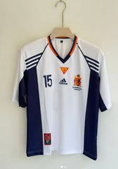 Adidas Football Jersey