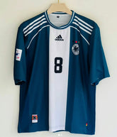 Adidas Football Jersey