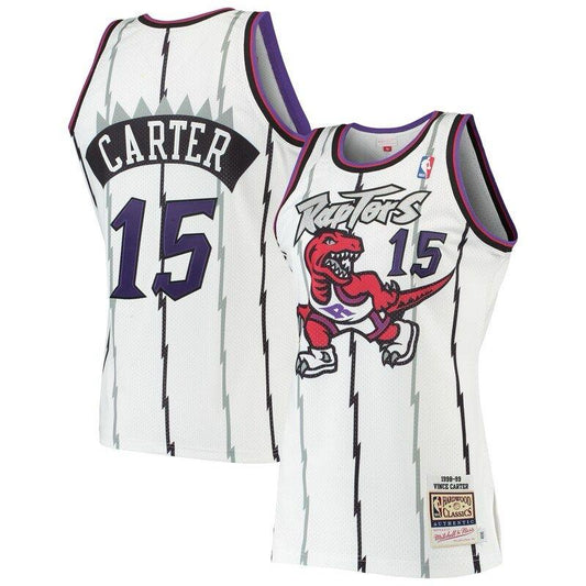 Raptors Basketball Jersey