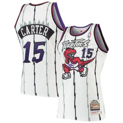 Raptors Basketball Jersey