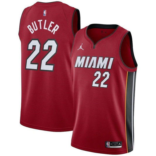 MIAMI Basketball Jersey