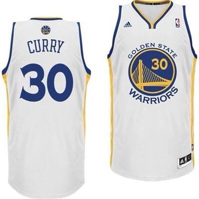 WARRIORS Basketball Jersey