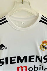 Premium Quality Real Madrid Football Jersey