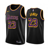 Lakers Basketball Jersey