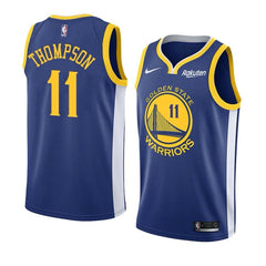 WARRIORS Basketball Jersey
