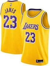 Lakers Basketball Jersey