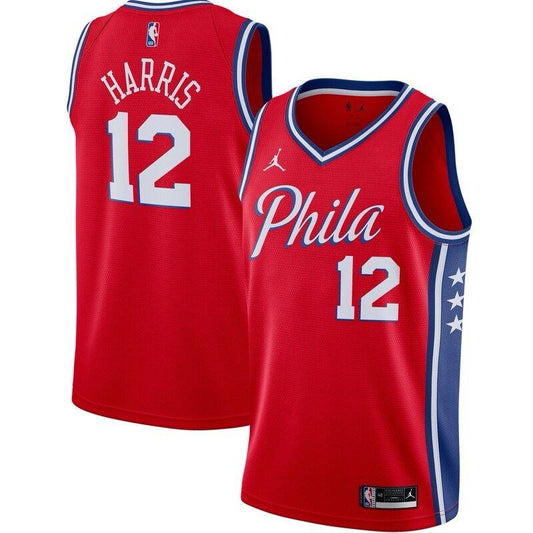 Phila Basketball Jersey