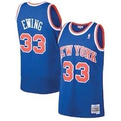 NEW YORK Basketball Jersey
