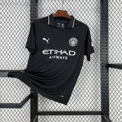 Manchester city 25/26 latest jersey