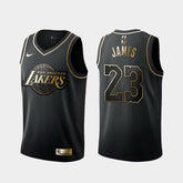 Lakers Basketball Jersey