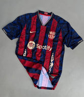 Barcelona 2025 New Jersey