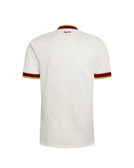 Spain Away 2026 printed jersey