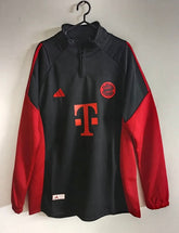 Manchester United Zipper