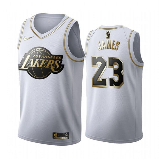 Lakers Basketball Jersey