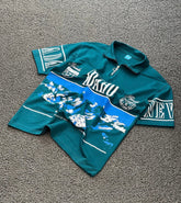 Premium Green IDAHO polo