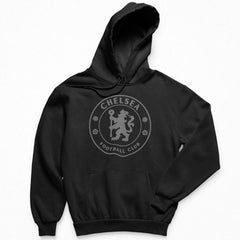 Premium quality black Chelsea